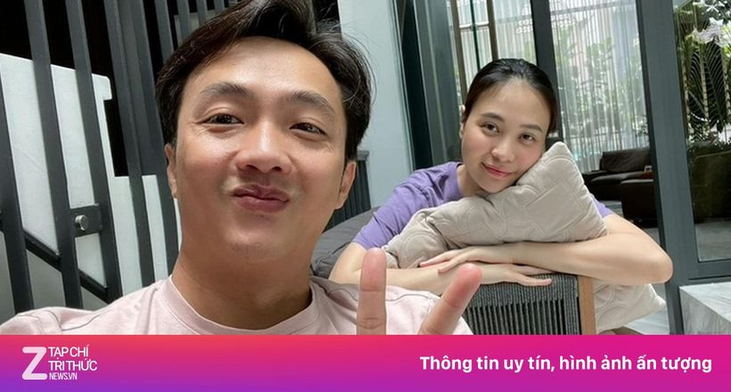 Đàm Thu Trang phủ nhận mang bầu