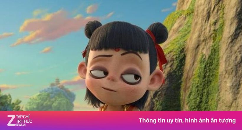 Người tạo nên siêu địa chấn 'Na Tra'