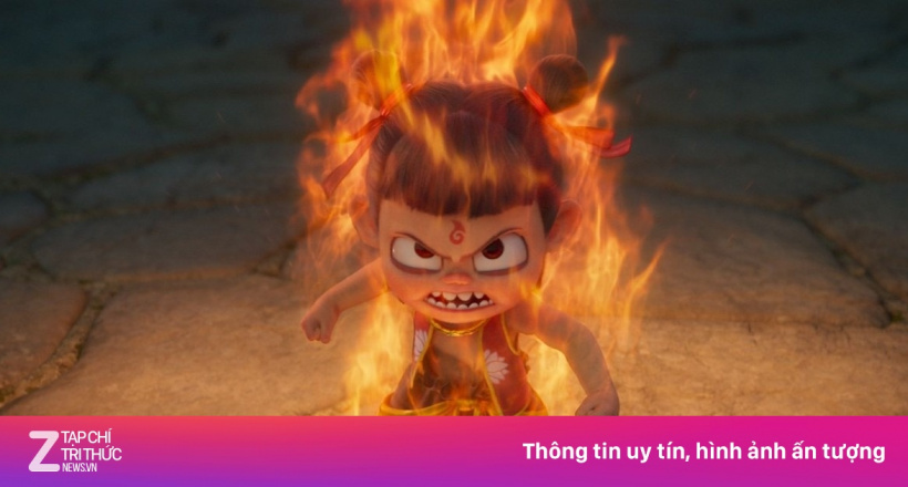 Đạo diễn Sủi Cảo bỏ túi bao nhiêu tiền từ 'Na Tra 2'?