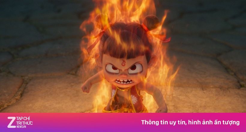 Đạo diễn Sủi Cảo bỏ túi bao nhiêu tiền từ 'Na Tra 2'?