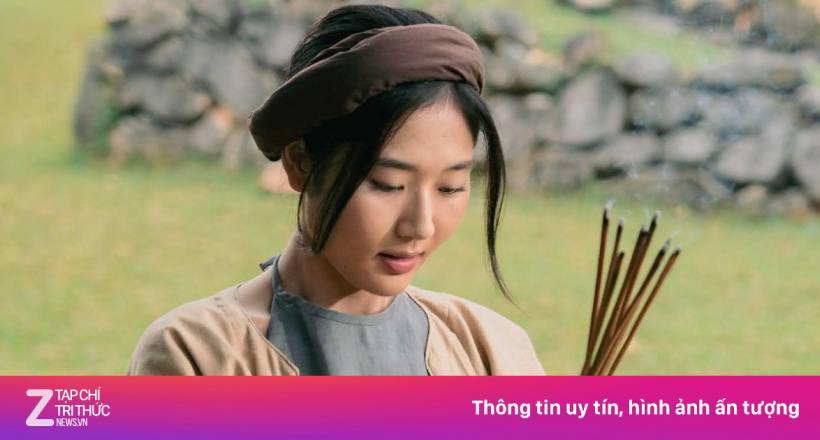‘Đèn âm hồn’ - hình ảnh ổn, nội dung thảm họa