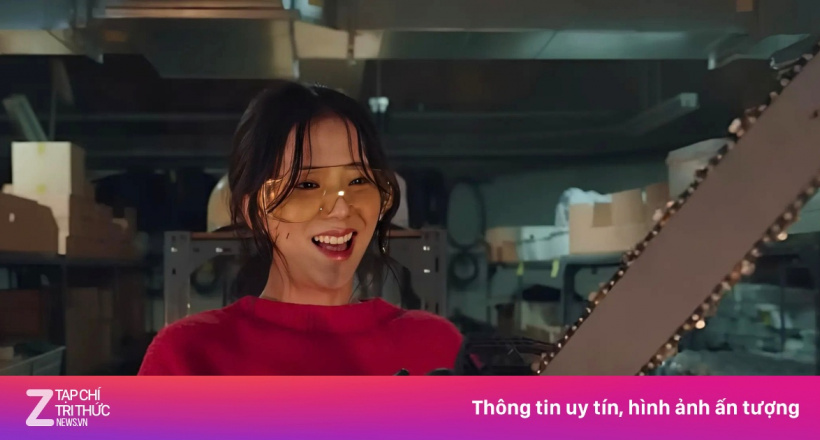 Hạn chế của Jisoo