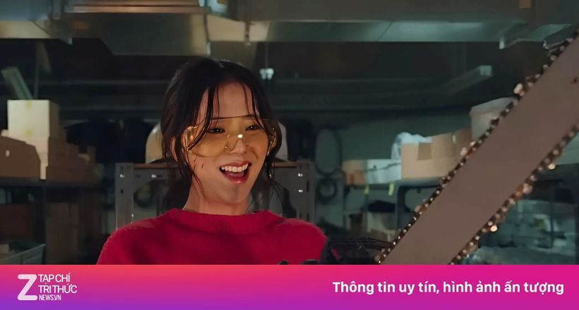 Hạn chế của Jisoo