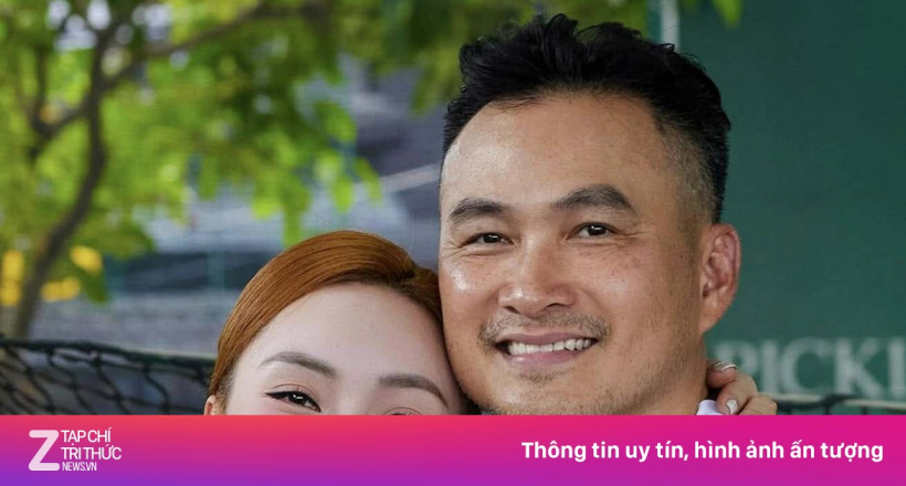 Vợ chồng Chi Bảo kỷ niệm 4 năm kết hôn