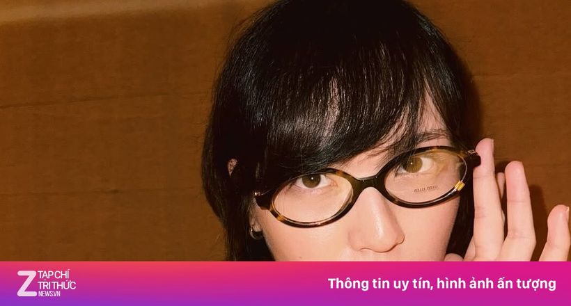 'Nàng thơ' của Sơn Tùng M-TP đón 8/3