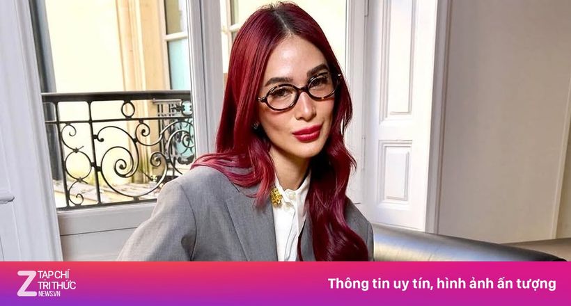 Nguyên mẫu 'Con nhà siêu giàu châu Á' hiện tại