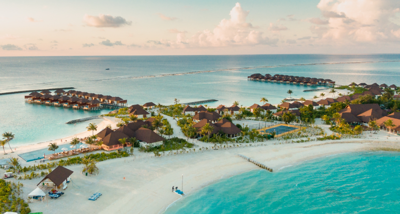Du lịch Maldives: cẩm nang từ A đến Z