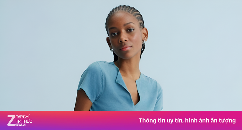 Hãng quần áo bị cấm quảng cáo vì một bức ảnh