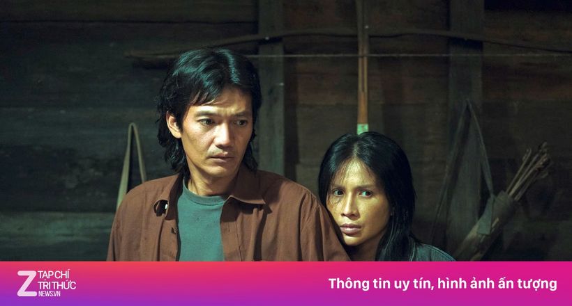'Quỷ nhập tràng' - Khả Như lăn xả nhưng kịch bản phim vụng về