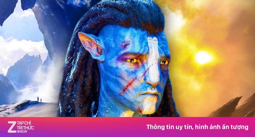 James Cameron: 'Vợ tôi khóc ròng 4 tiếng khi xem Avatar 3'