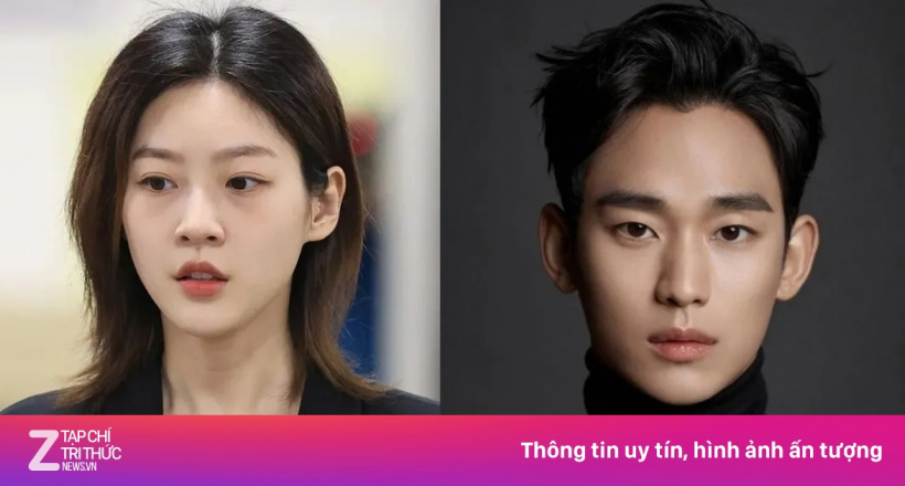 Khủng hoảng của Kim Soo Hyun