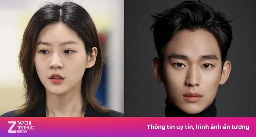 Khủng hoảng của Kim Soo Hyun