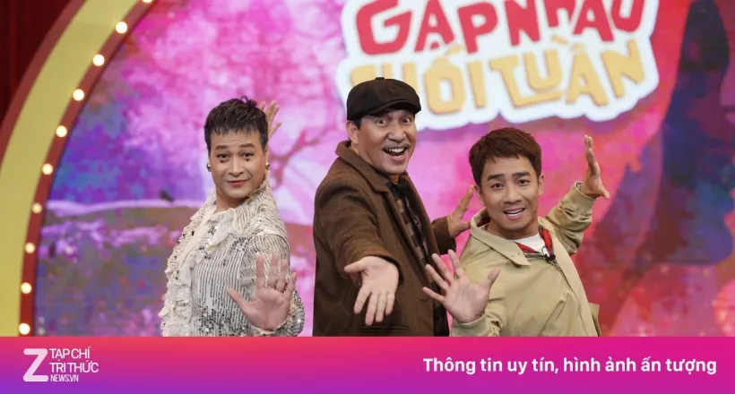 Thế khó của Gặp nhau cuối tuần