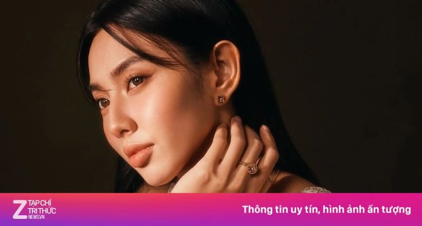 Thùy Tiên thành 'bạn thân thương hiệu' Dior