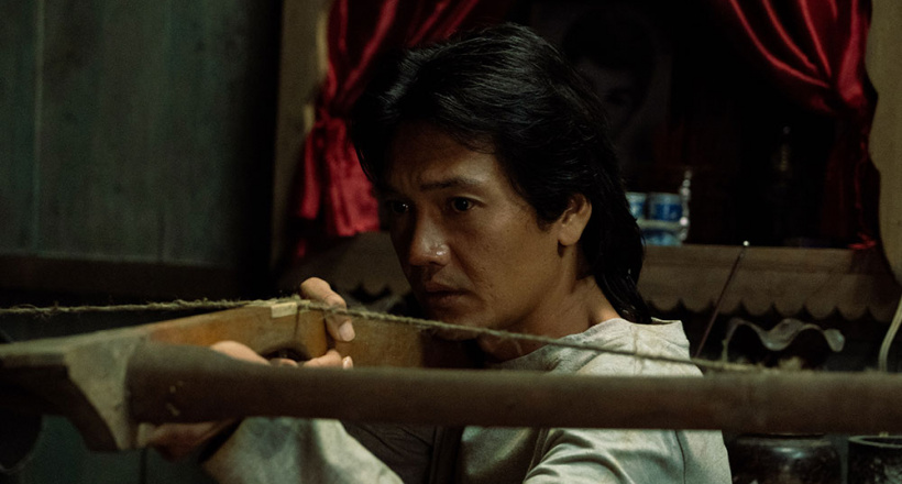 Phim Quỷ Nhập Tràng vượt mốc doanh thu 60 tỉ