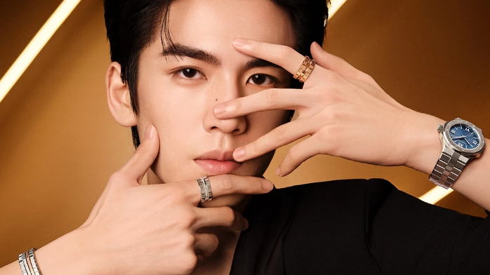 Gợi ý mix&match đồng hồ cùng trang sức từ Chopard