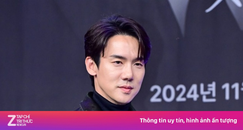 Mỹ nam 'Khi điện thoại đổ chuông' trốn thuế 7 tỷ won?