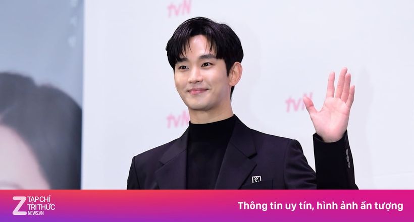 Kim Soo Hyun sắp bị nhấn chìm?