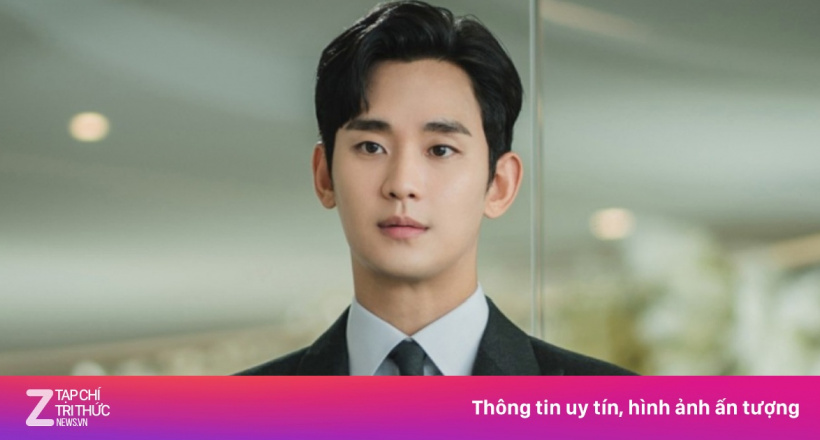 Tình tiết mới gây chấn động trong bê bối của Kim Soo Hyun