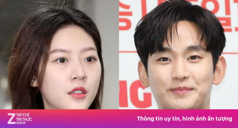 Kim Soo Hyun nói gì sau vụ livestream chấn động