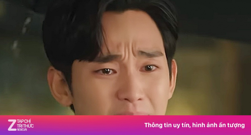 Ai đang trừng phạt Kim Soo Hyun?