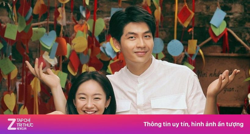 'Chúng ta của 8 năm sau' tranh giải tại Liên hoan Truyền hình