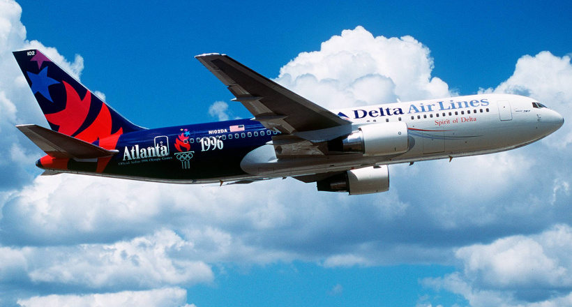 Ưu đãi giá tốt – Giảm đến 10% cùng Delta Airlines