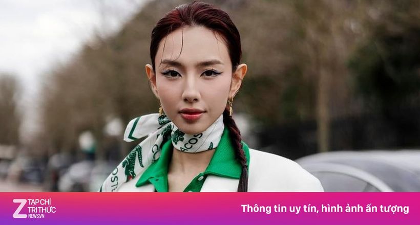 Sở Văn hóa TP.HCM vào cuộc vụ Thùy Tiên quảng cáo lố