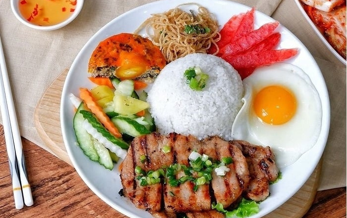 Điểm danh các món ẩm thực Việt Nam lọt vào bảng xếp hạng thế giới 2024