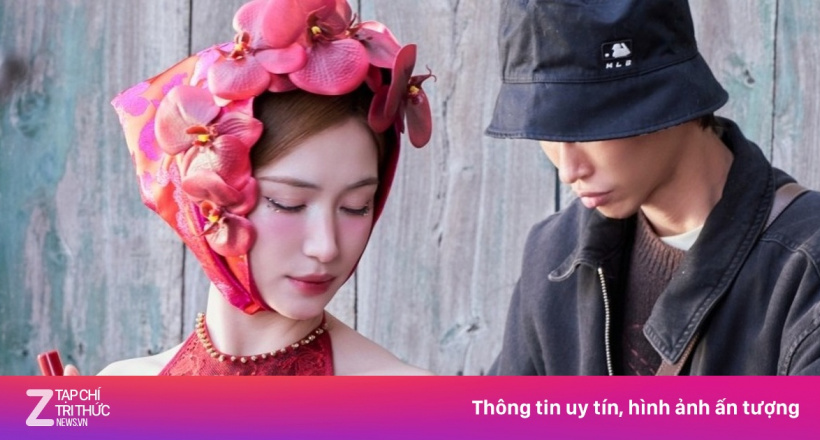 Thấy gì khi 'Bắc Bling' vượt MV của Lisa?