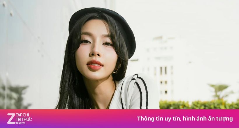 Công ty Chị Em Rọt làm rõ vai trò của Thùy Tiên