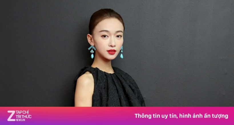 Ngô Cẩn Ngôn gây chú ý