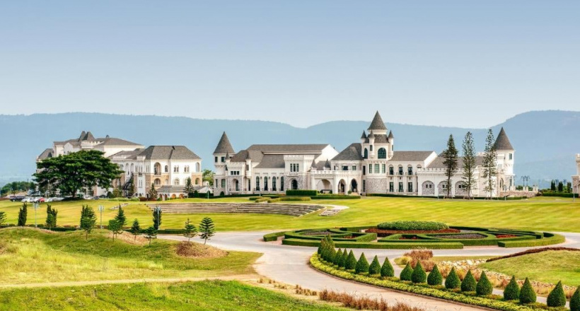 Khám phá Khao Yai – vùng đất xanh mát của Thái Lan