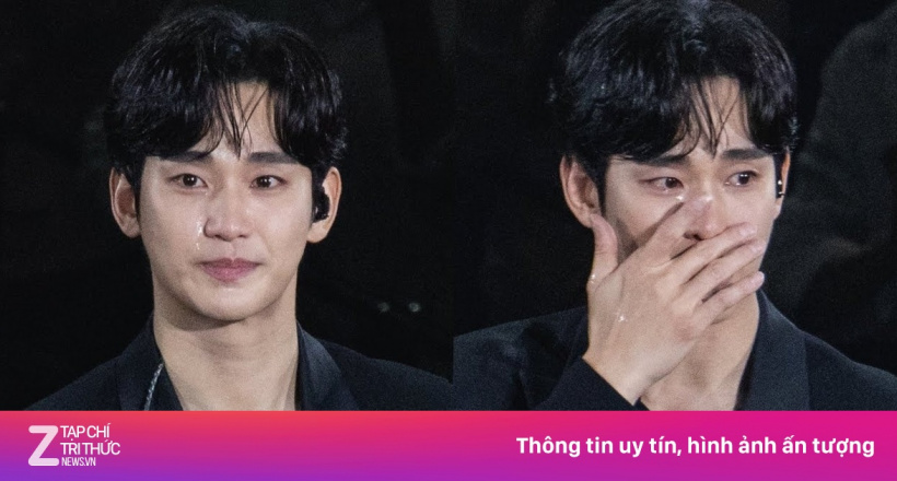 Kim Soo Hyun phải bồi thường hơn 13 triệu USD vì bê bối?