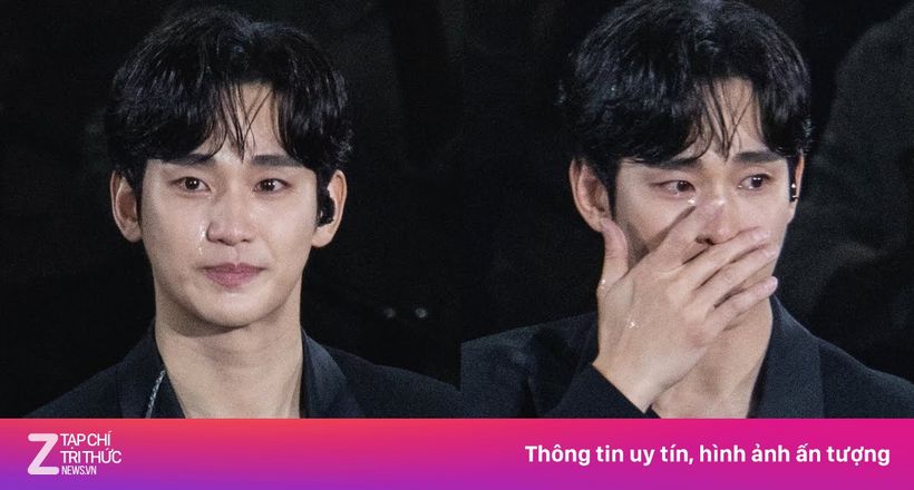 Kim Soo Hyun phải bồi thường hơn 13 triệu USD vì bê bối?