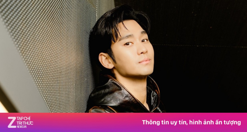 Kim Soo Hyun bị tố nói dối