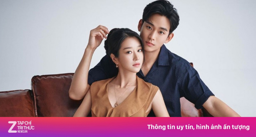 Seo Ye Ji phản hồi tin từng hẹn hò Kim Soo Hyun