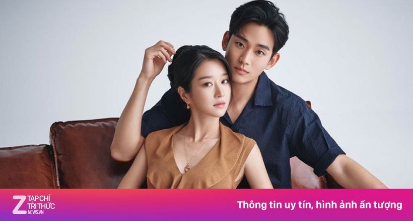 Seo Ye Ji phản hồi tin từng hẹn hò Kim Soo Hyun
