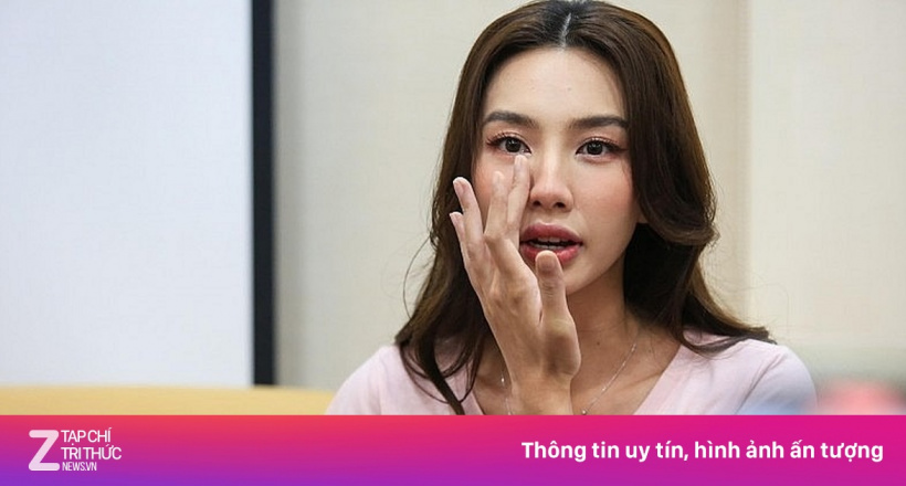 Sen Vàng làm việc với cơ quan chức năng về vụ Thùy Tiên quảng cáo lố