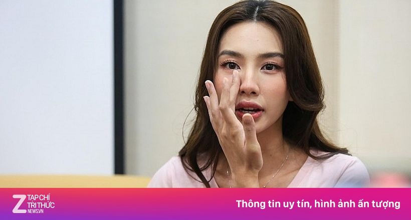 Sen Vàng làm việc với cơ quan chức năng về vụ Thùy Tiên quảng cáo lố