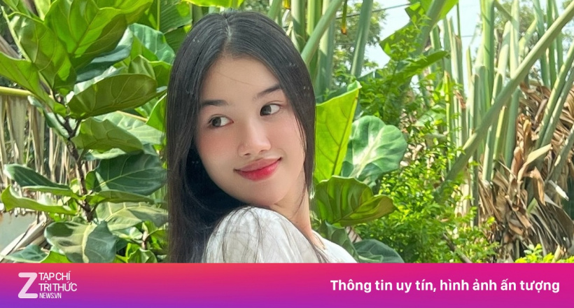 Cô gái được vào thẳng chung khảo Hoa hậu Việt Nam