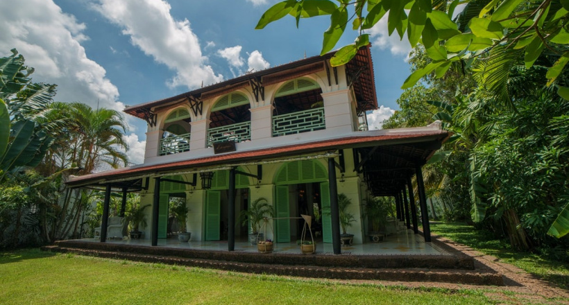 Top 6 nhà hàng miền Tây hấp dẫn nên thử khi xuôi về phương Nam