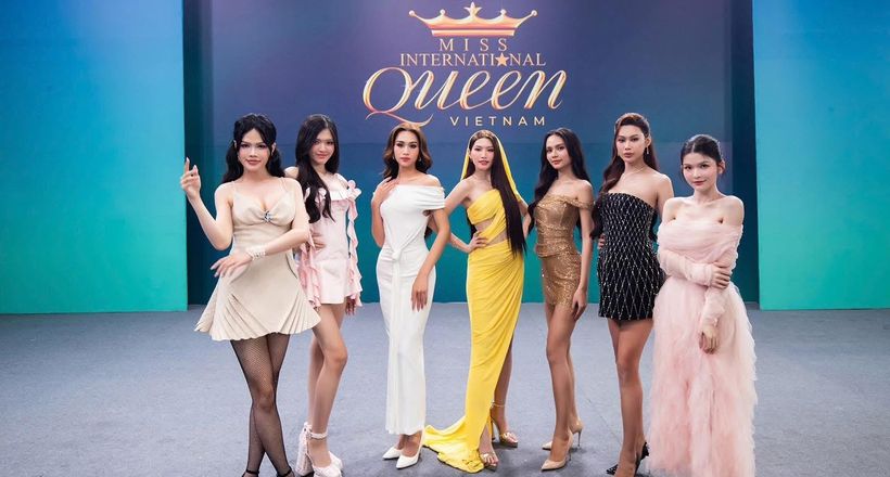 Cô gái khiến Quỳnh Châu và Hoàng Phương tranh giành là ai?