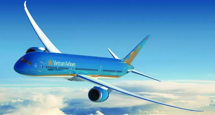 Vietnam Airlines mở rộng đường bay quốc tế với nhiều ưu đãi