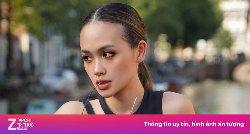 Lối sống xa hoa của con gái Madam Pang