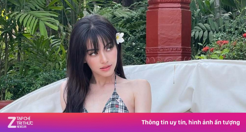 'Ma nữ đẹp nhất Thái Lan' sau loạt tranh cãi