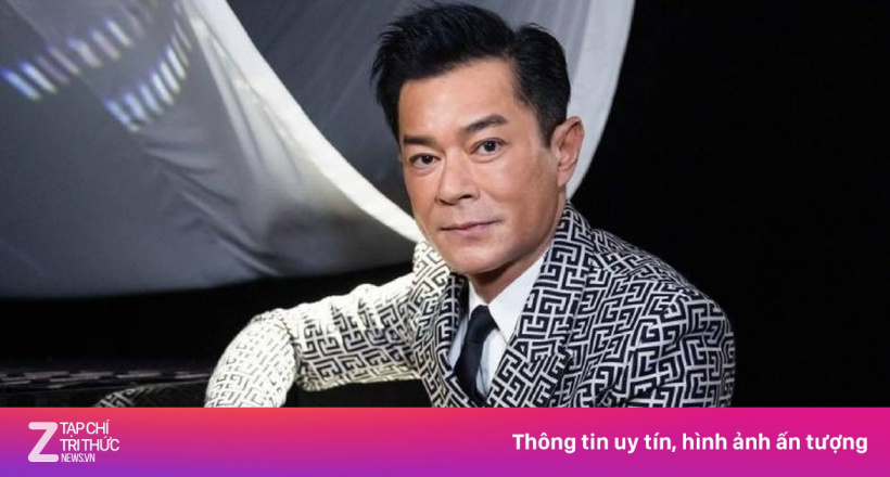 Cổ Thiên Lạc: 'Tôi không ngại đóng khỏa thân'