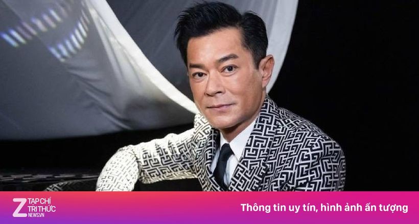 Cổ Thiên Lạc: 'Tôi không ngại đóng khỏa thân'