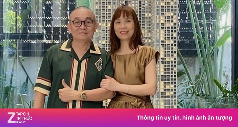 Chân dung bà xã 'hoa hậu phố cổ' của Xuân Hinh