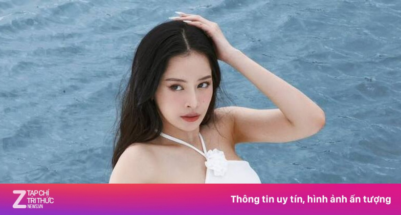 Chi Pu rời công ty quản lý